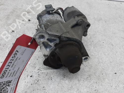Used Starter TOYOTA AURIS (_E18_) 1.3 (NRE180_, NRE180R) (99 hp) 26797877