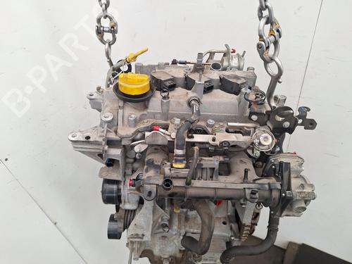 Engine RENAULT CLIO IV (BH_) 0.9 TCe 90 (BHNF, BHMA, BHMH, BHJK, BHJR) | BP37718262M1  - Image 6