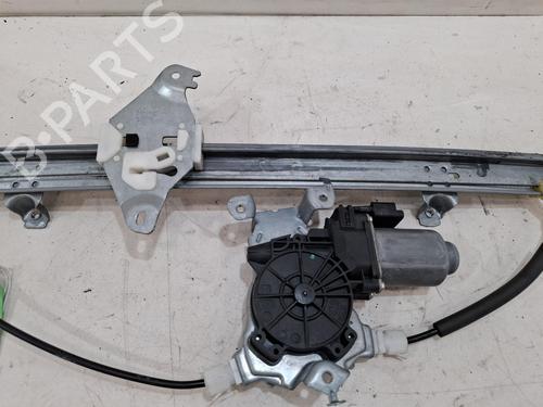 Front right window mechanism NISSAN NOTE (E11, NE11) 1.4 | BP39655813C23 - Image 5