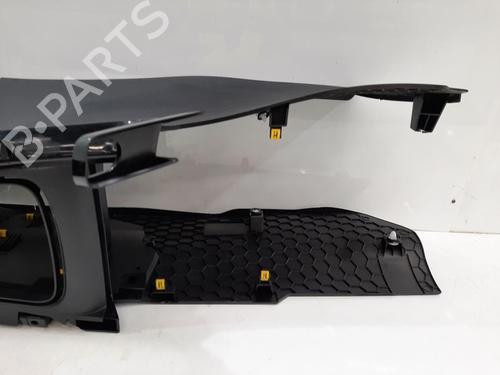 Middle console RENAULT KADJAR (HA_, HL_) 1.2 TCe 130 (HLMR) | BP36451241I22 - Image 5