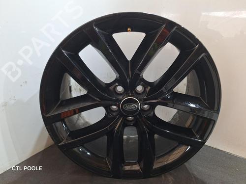 Used Rim Rim 38199698 38199698