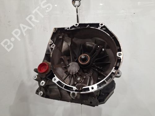 Getriebe für Getriebe FORD B-MAX (JK) 1.0 EcoBoost (125 hp) 34533819 34533819