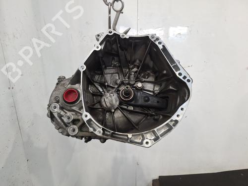 gearbox-mazda-2-hatchback-dl-dj-2014-33125117 main image