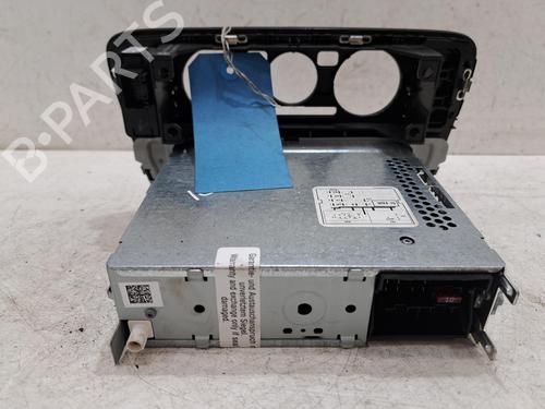 Radio SEAT Mii (KF1, KE1) 1.0 | BP32976611E6 - Image 3