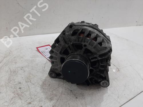 Alternator CITROËN C3 Picasso (SH_) 1.6 HDI 90 | BP26786180M7 