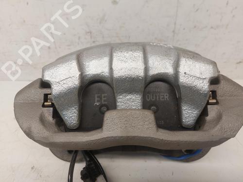 Used Left front brake caliper Left front brake caliper 29235649 29235649
