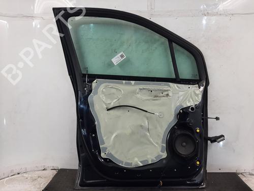 Left front door VAUXHALL MOKKA / MOKKA X (J13) 1.6 CDTi | BP30180424C2 