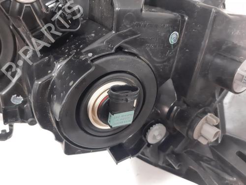 Left headlight HONDA CIVIC X Hatchback (FC_, FK_) 1.0 VTEC (FK6) | BP37400463C28  - Image 6