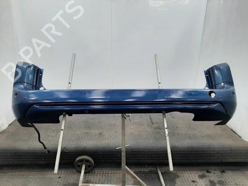 Used Rear bumper VAUXHALL COMBO Mk IV (E) Life (K9) 1.2 (110 hp) 32528952