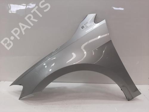 Forkjerm venstre Forkjerm venstre VW GOLF VII (5G1, BQ1, BE1, BE2) 1.6 TDI (115 hp) 36315637 36315637