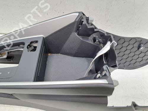 Mittelkonsole AUDI A1 Sportback (GBA) 25 TFSI | BP37727055I22  - Image 5