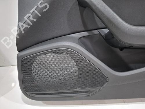Front right panel AUDI A4 B9 (8W2, 8WC) 1.4 TFSI | BP38701877C59 - Image 4
