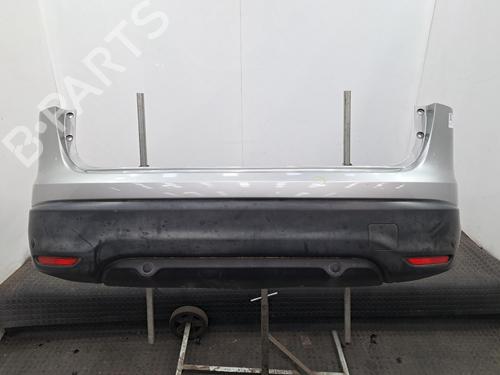 Bagtil kofangere NISSAN QASHQAI II (J11, J11_) 1.6 dCi (130 hp) 29417285