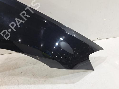 Right front fenders VW GOLF VII (5G1, BQ1, BE1, BE2) 1.4 TSI | BP32239405C42 