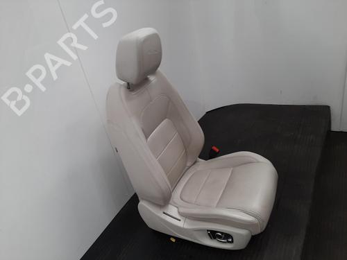 Right front seat JAGUAR I-PACE (X590) EV400 AWD | BP26834879C16 - Image 2
