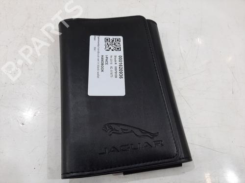 Other JAGUAR I-PACE (X590) EV400 AWD | BP31978081O1