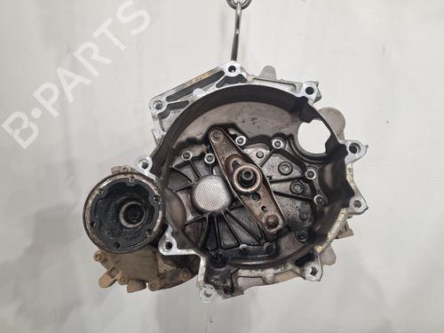 Used Gearbox VW POLO V (6R1, 6C1) 1.2 TSI (110 hp) 31597093