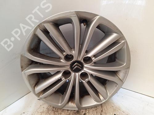 Used Rim Rim CITROËN C4 II (NC_) 1.6 BlueHDi 120 (120 hp) 34732993 34732993