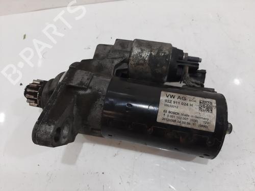 Used Starter Starter 37223116 37223116