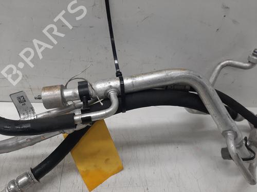 AC pipe JAGUAR F-TYPE Convertible (X152) 2.0 Ti4 | BP29322479M126 