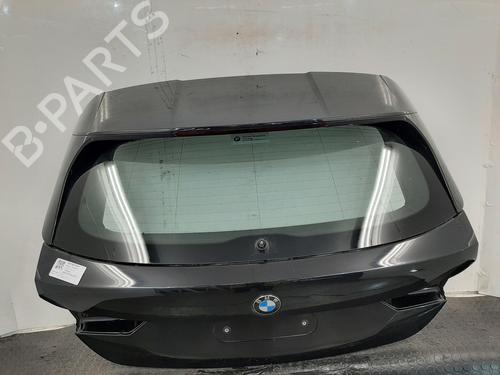 Used Tailgate Tailgate 39432938 39432938