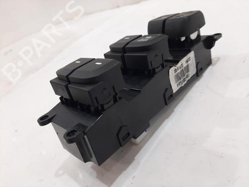 Right front window switch HYUNDAI i10 II (BA, IA) 1.0 | BP37245187I26 - Image 3