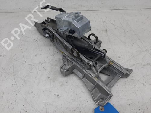 Steering column JAGUAR I-PACE (X590) EV400 AWD | BP26866646M21 