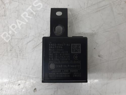 Used Control unit LAND ROVER DISCOVERY V (L462) D300 MHEV 4x4 (300 hp) 29235409