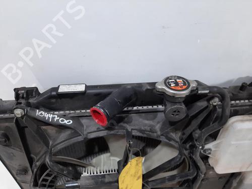 Radiator set MAZDA CX-3 (DK) 2.0 SKYACTIV-G (DK5W, DK6W) | BP34038006M120 - Image 5