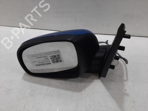 Left mirror NISSAN NOTE (E11, NE11) 1.4 | BP30180159C26 