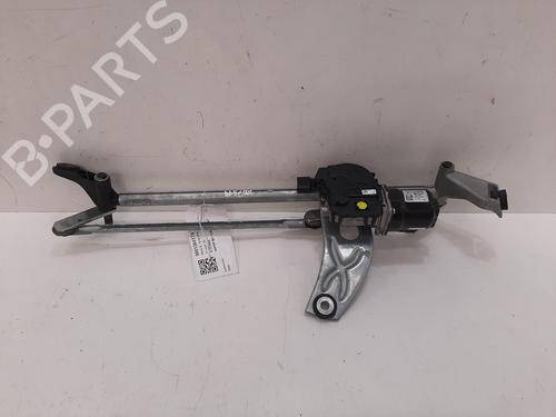 Used Front wiper motor MERCEDES-BENZ A-CLASS (W177) A 180 (177.084) (136 hp) 26805674
