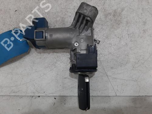 Ignition barrel FORD FIESTA VI (CB1, CCN) 1.4 | BP32976864M48  - Image 5
