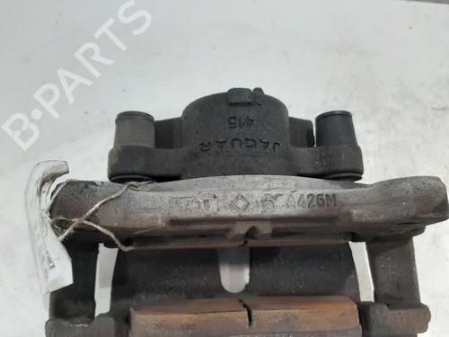 Andre JAGUAR I-PACE (X590) EV400 AWD | BP30829290O1