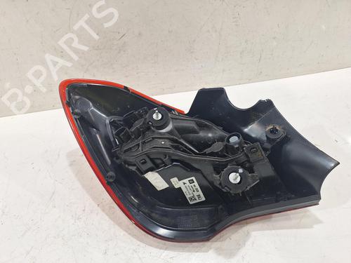 Right taillight VAUXHALL CORSA Mk IV (E) (X15) 1.4 | BP31208147C35