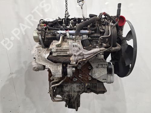 Engine LAND ROVER DISCOVERY IV (L319) 3.0 SDV6 4x4 | BP29636450M1 