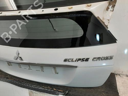 Tailgate MITSUBISHI ECLIPSE CROSS (GK_, GL_) 1.5 T-Mivec | BP29397737C6 