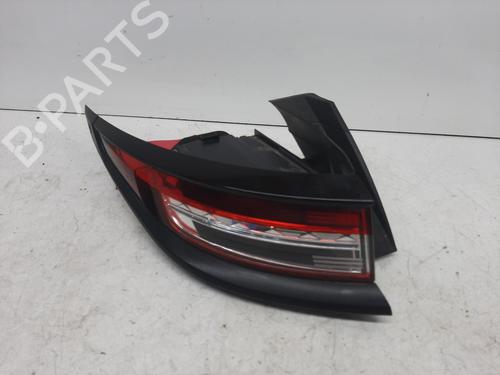 Used Left taillight DS DS 3 / DS 3 CROSSBACK (UR_, UC_, UJ_) 1.2 PureTech 130 (URHNSS) (131 hp) 26808928