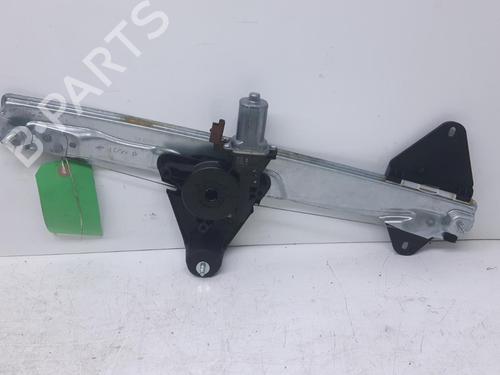 Used Front left window mechanism DACIA SANDERO III 1.0 TCe 90 (91 hp) 26757987