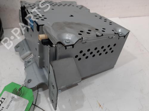 Electronic module FORD FIESTA VII (HJ, HF) 1.0 EcoBoost | BP33699587M83 - Image 2