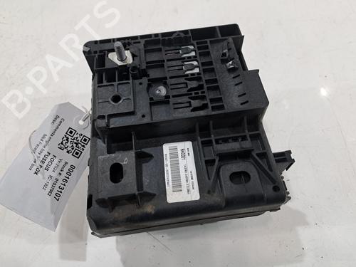 Fuse box FORD FOCUS IV (HN) 1.0 EcoBoost mHEV Flex | BP31964508E1 