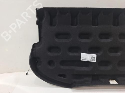Rear parcel shelf SEAT IBIZA IV (6J5, 6P1) 1.4 | BP32214548C85 