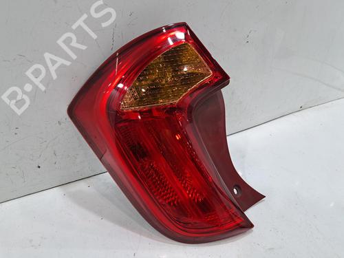 Left taillight KIA PICANTO II (TA) 1.0 | BP31650341C34