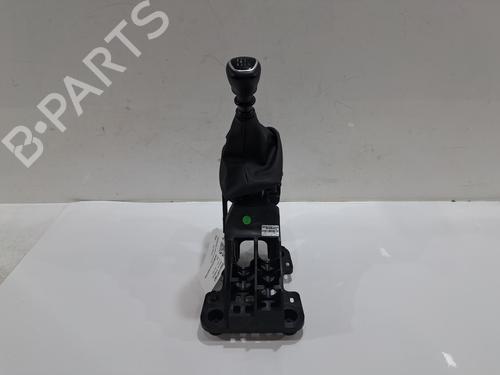Gearstang Gearstang CITROËN C4 III (BA_, BB_, BC_) 1.2 PureTech 130 (BAHNSA, BAHNSB) (130 hp) 34338862 34338862