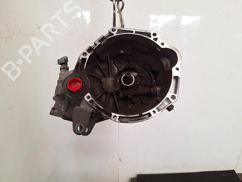 Used Gearbox Gearbox HYUNDAI i20 I (PB, PBT) 1.2 (86 hp) 34179598 34179598