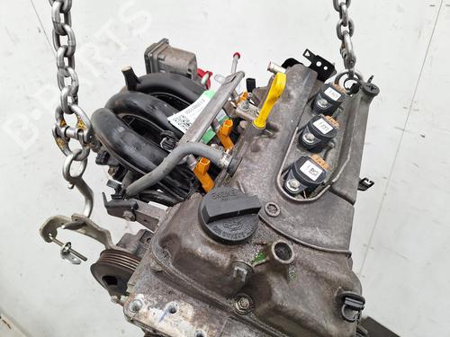 Engine SUZUKI ALTO VII (GF) 1.0 (AMF310, GFC31S) | BP28040147M1 