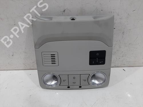 Used Interior roof light VW GOLF VI (5K1) 1.4 TSI (122 hp) 32529477