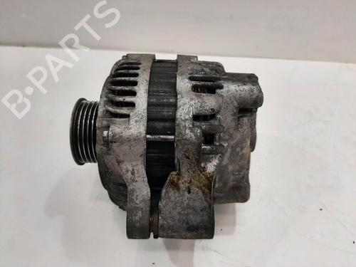 Alternator SUZUKI SWIFT IV (FZ, NZ) 1.2 (AZG412, ZC72S) | BP28040084M7 