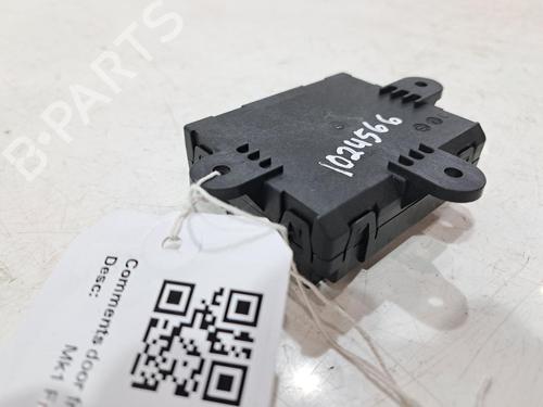 Control unit JAGUAR I-PACE (X590) EV400 AWD | BP30896578M11