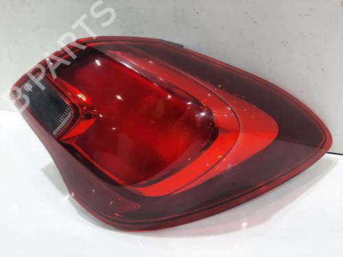 Højre baglygte VAUXHALL CORSA Mk IV (E) (X15) 1.2 | BP29349274C35 