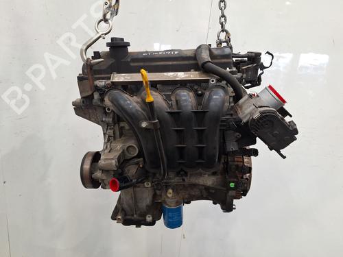 Engine HYUNDAI i20 II (GB, IB) 1.2 | BP36290635M1 - Image 5